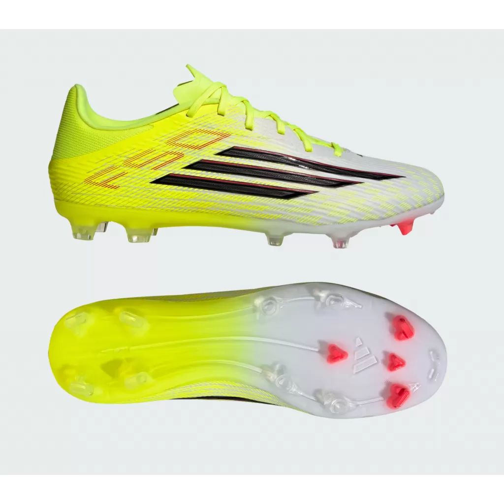 Бутсы Adidas F50 League FG